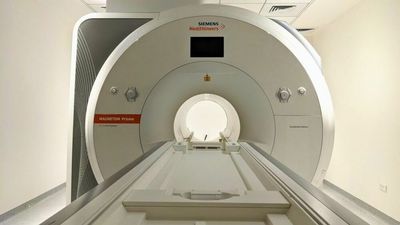Futuristic Tech Brings Healing Relaxation To Radiotherapy