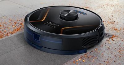 Eufy Robovac X8 Hybrid review: Robot vacuum is a hugely capable two-in one cleaning machine