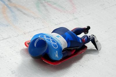 Winter Olympics: Skeleton woe for Great Britain as ‘gutted’ Laura Deas finishes in 19th place