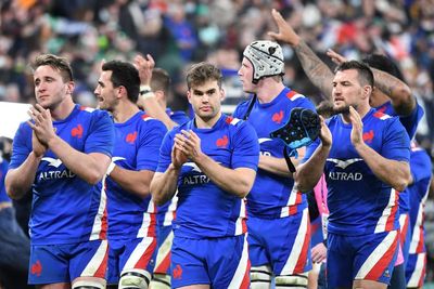 France vs Ireland LIVE: Six Nations rugby result and final score as Melvyn Jaminet seals thrilling victory