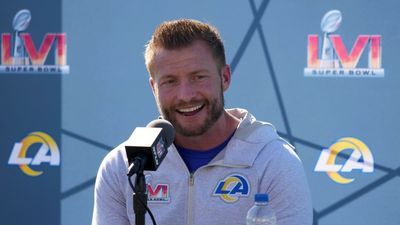 Sean McVay Still Unsure About Future as Rams Coach