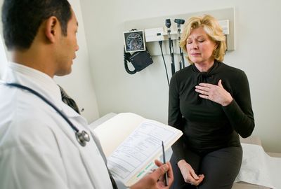 The "pain gap" persists in health care