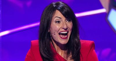 Davina McCall says shoppers try to trick her into revealing Masked Singer secrets