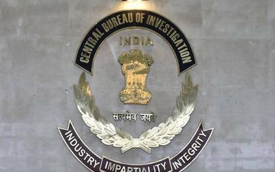 CBI books ABG Shipyard, others for ‘causing ₹22,842-cr. loss’ to banks