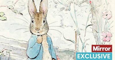 How Peter Rabbit writer Beatrix Potter defied sexists to leap ahead of her time