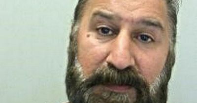 Man who murdered woman with axe and attacked her partner in 'brutal fashion' jailed