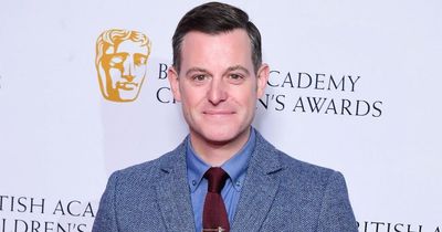 Matt Baker: Our Farm in the Dales star's world record, gymnast past and health battle