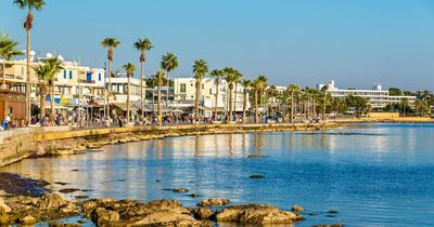 Joy for holidaymakers as Jet2 flights from Newcastle Airport to Cyprus restart this weekend