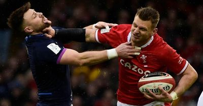 Six Nations titleholders Wales edge Scotland in Cardiff to keep defence alive