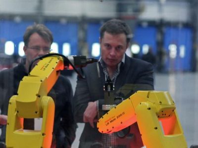 It Won't Be The Same Tesla In The Future: Elon Musk And Others Weigh In