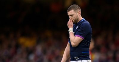 Scotland suffer Six Nations defeat to Wales as winless Cardiff run continues