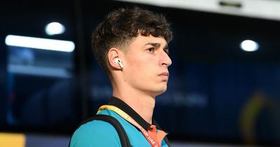 Zsolt Low has already explained why Chelsea made Kepa Arrizablaga decision for Palmeiras final