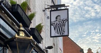 Why Leeds' newest sports bar Golaccio is a must visit for any retro football fan