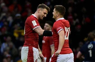 Wales 20-17 Scotland: Dan Biggar drop goal settles tight Six Nations clash after Finn Russell yellow