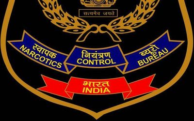 NCB, Navy seize drugs worth ₹2000 crore off Gujarat