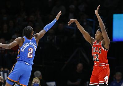 Bulls vs. Thunder: Prediction, point spread, odds, over/under, betting picks