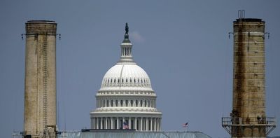 What is the ‘social cost of carbon’? 2 energy experts explain after court ruling blocks Biden's changes