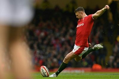 Biggar stars as champions Wales edge Scotland in Six Nations