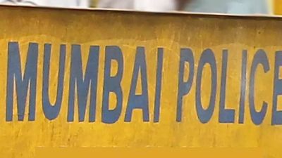 35-year-old injured after being shot at by two persons in case of suspected drug dealings in Mumbai