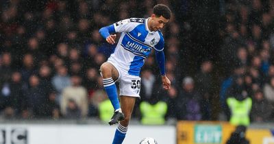 Bristol Rovers player ratings vs Mansfield Town: Taylor shows his value with Hoole solid