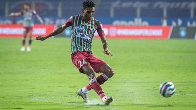 ISL: Liston shines as ATK Mohun Bagan move to second spot with win over NEUFC