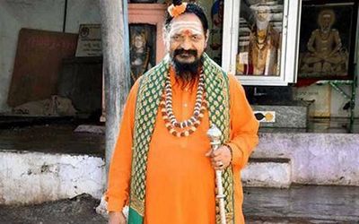 Third Panchamasali Peetha set for launch
