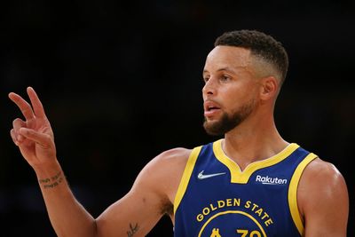 Warriors vs. Lakers: Stream, lineups, injury reports and broadcast info for Saturday