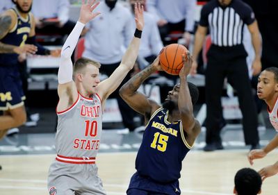 Ohio State vs. Michigan basketball preview, prediction, odds