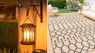 55 clever things that make your backyard way nicer for dirt cheap