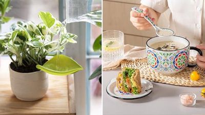 60 downright genius things Amazon keeps selling out of — & they're so freaking cheap