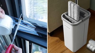 The 60 dopest things for your home you never knew existed — & damn they're cheap