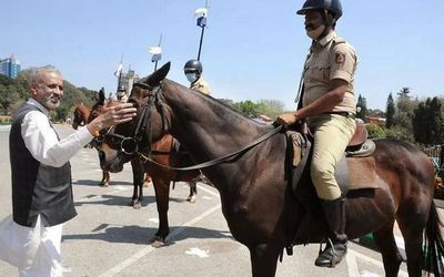 Dress code, Mekedatu issues likely to resonate in session