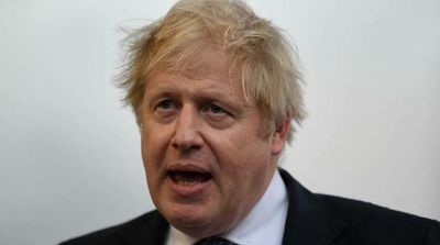 UK PM Johnson Focused on Ukraine, Not Police Questionnaire, Says Minister