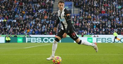Newcastle United may have issue in relegation fight if Eddie Howe can't fix one area