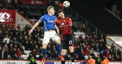 Kieffer Moore suffers broken foot just days after leaving Cardiff City for Bournemouth in seismic blow for Wales