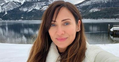 Natalie Imbruglia says she's 'healing' at retreat amid Masked Singer speculation