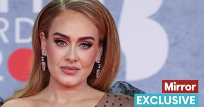 Adele's school pals were blown away by her at 15 - but she wanted to be teacher