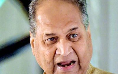 Industrialist Rahul Bajaj to be given state funeral in Pune