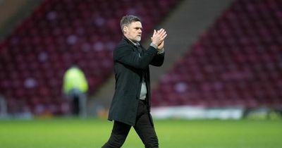 Motherwell boss hails Liam Kelly wonder save after Aberdeen Scottish Cup success