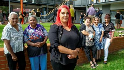More action needed 14 years after stolen generations apology