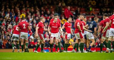 Six Nations headlines as Wales get reinforcements for England game and Faletau returns with a bang