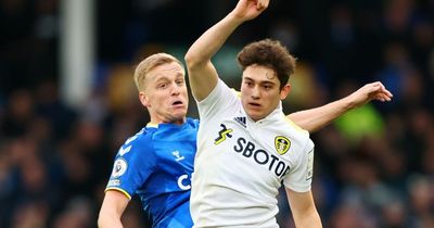 Daniel James pinpoints what went wrong for Leeds United in comprehensive Everton defeat