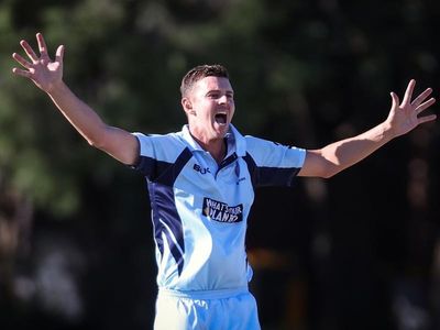 Hazlewood leads Aussies in IPL $1m deals