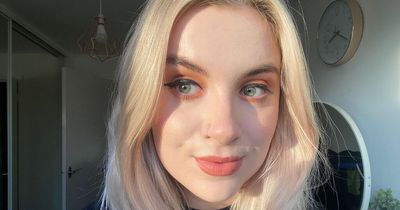 I tried the £6 foundation that ‘works like a magic eraser’ and it's better than Charlotte Tilbury