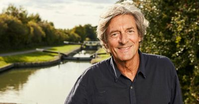 BBC Michael McIntyre’s The Wheel: Real life of 'ladies' man' Nigel Havers with three wives and tragic loss