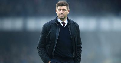 What Steven Gerrard told Aston Villa players ahead of Newcastle United test