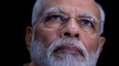 As India marks 75 years since independence, how is Australia's 'dear friend' Narendra Modi reshaping the country?