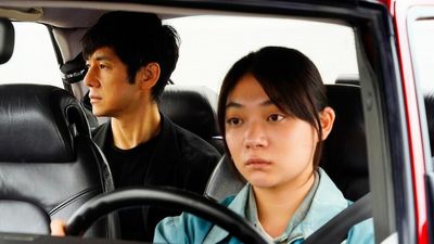 Drive My Car, the first Best Picture Oscar nominee from Japan, spins Haruki Murakami story into affecting melodrama
