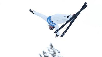 Laura Peel leads aerials charge at Beijing Winter Olympics, fuelled by Australia’s astonishing medal record in freestyle skiing