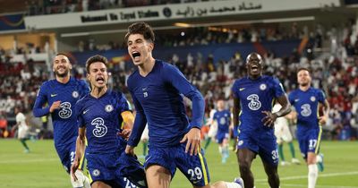 Chelsea 2-1 Palmeiras: Five talking points as Kai Havertz makes Blues world champions